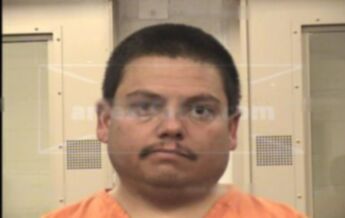 Phillip John Maestas
