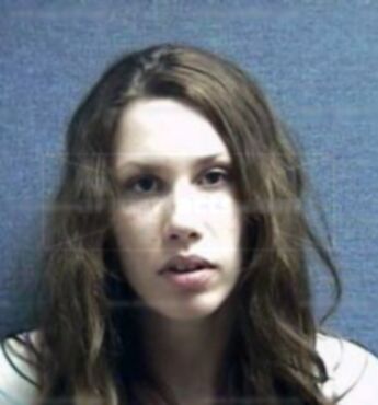 Holly Marie Croy
