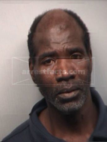 Thomas Earl Jackson
