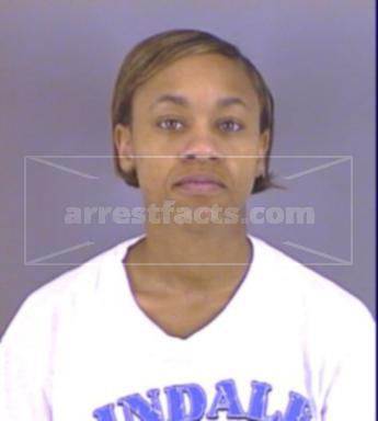 Roshaunda Leshay Collins