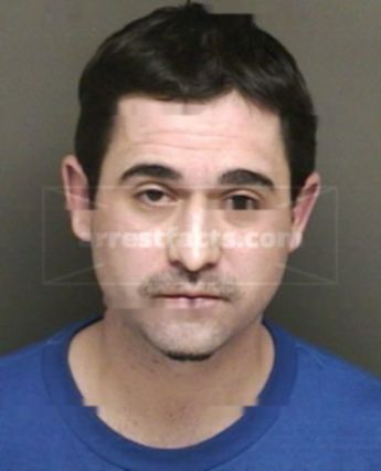 Derwood Lester Faircloth
