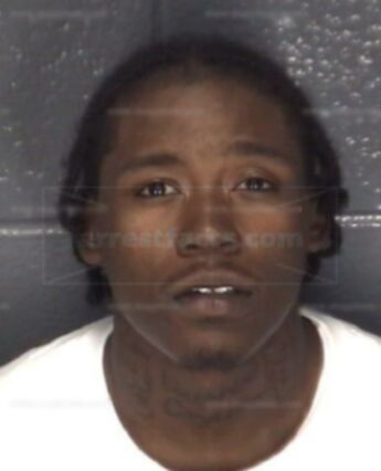 Shawn Lamont Childs