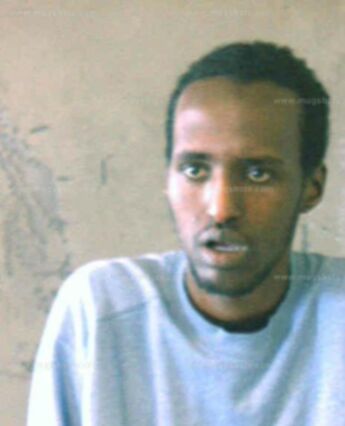 Nabil Aden Abdulle
