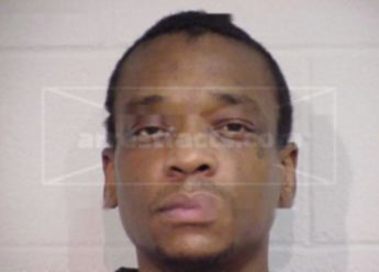 Tony Marshall Jones