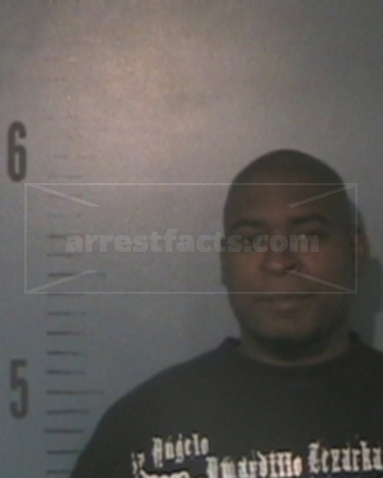 Corey Jermaine Garrett