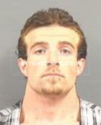 James Allen Johnson