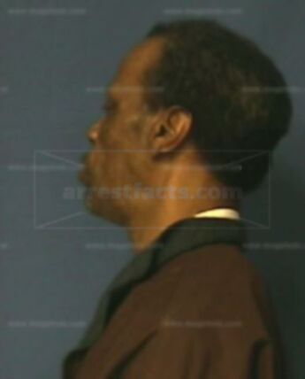 Granville Jones Jr.