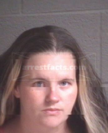 Amanda Marie Lance