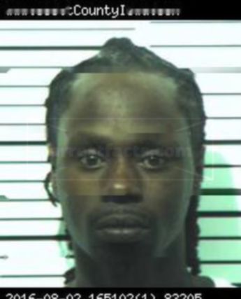 Antwone Desean Morgan