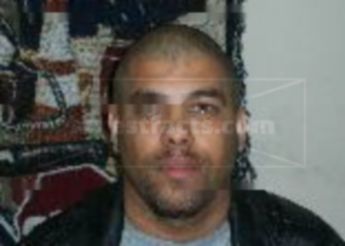Clarence Jadus Washington