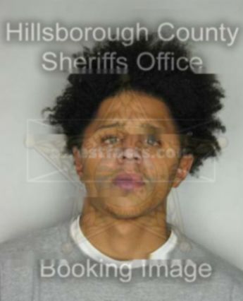 Joshua Charles Thomas