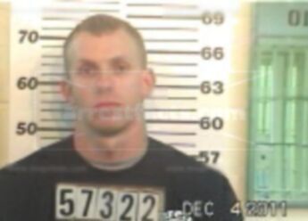 Jared Ross Casper