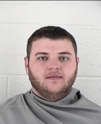 Zachary Ray Carlson