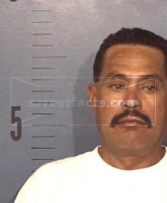 Eliseo Ocon Martinez