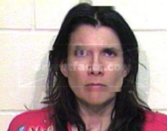 Valerie Cronk Hale
