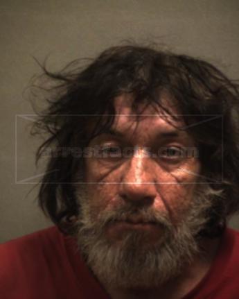 Donald Ray Johnson