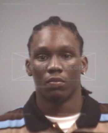 Antonio Richardson