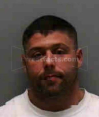 Robert Christopher Barrieau