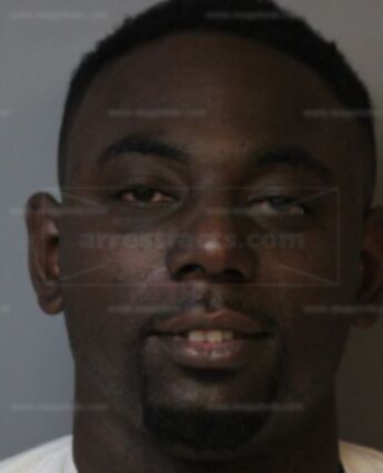 Rashard Tatum