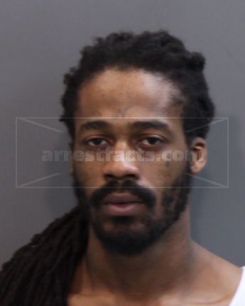 Tommy Tyrell Johnson