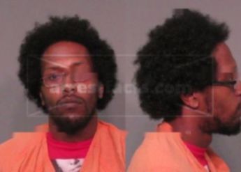 Napoleon Montez Mccoy