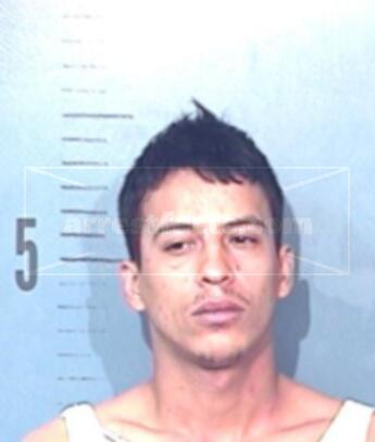 Christopher Daniel Borrego