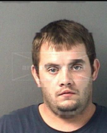 Clint Douglas Walker