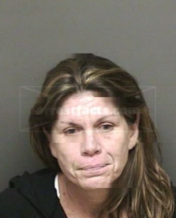 Pamela Susan Sharpe
