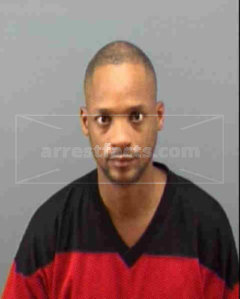 Parrish Lamont Johnson