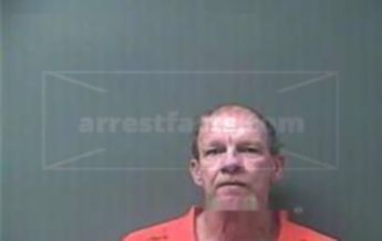 Gary W King Sr.