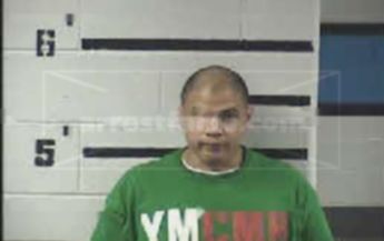 Terrence Edward Jeter