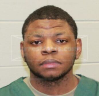 Joshua M Buford