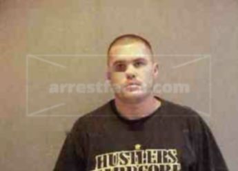 Clarence Randall Rogers