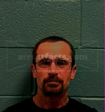 Chad Leon Maschke