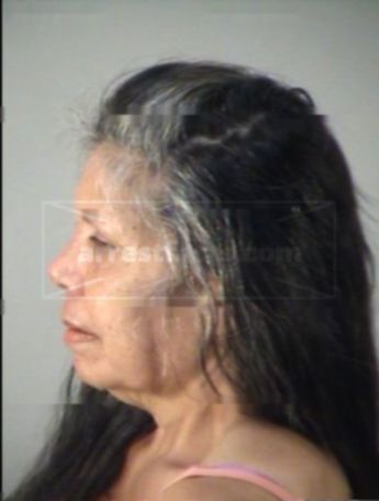 Rose Milipillani Martin