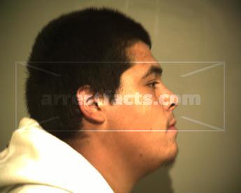 Cristian Oviedo Chavez
