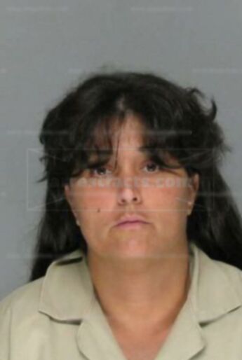 Tina Marie Gay