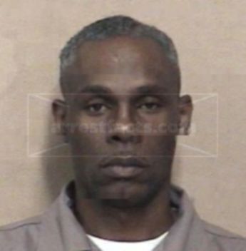 Orlando R Clark