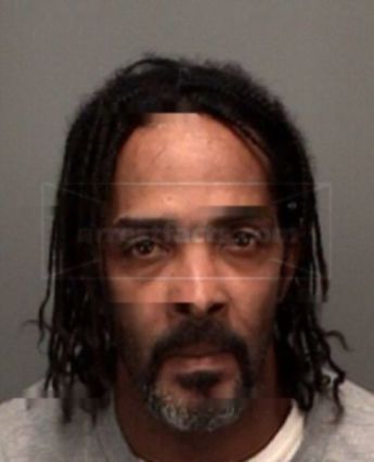Leroy Crawford