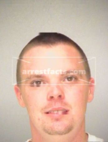 Ryan Heath Dumas