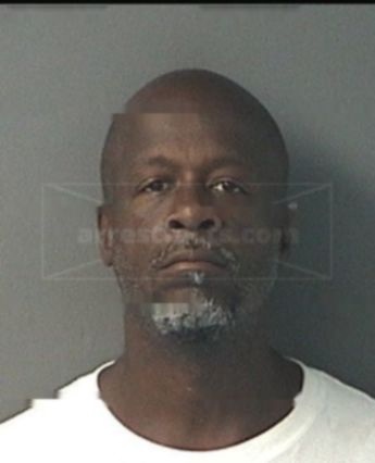 Kevin Foster Bey