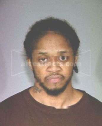 Tony Jerome Dyer