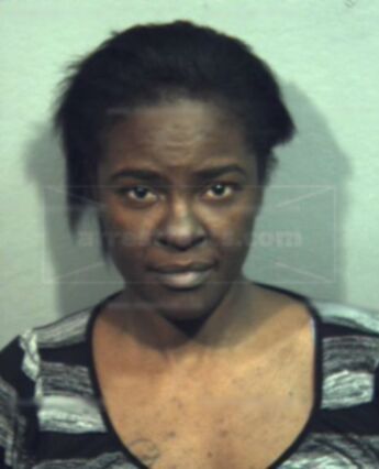 Stephanie Renee Wyatt