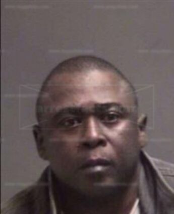 Maurice Rodney Longmire
