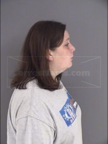 Holly Elizabeth Colvin