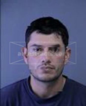 Henry Valeriano Bernard