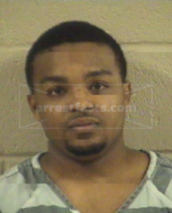 Derek O`brian Darden