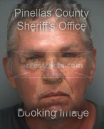 Richard Allen Schroeder