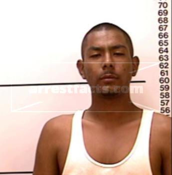 Steven Miguel Perez