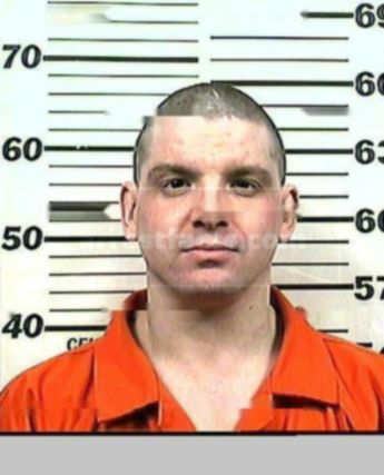 Michael Keith Mayfield